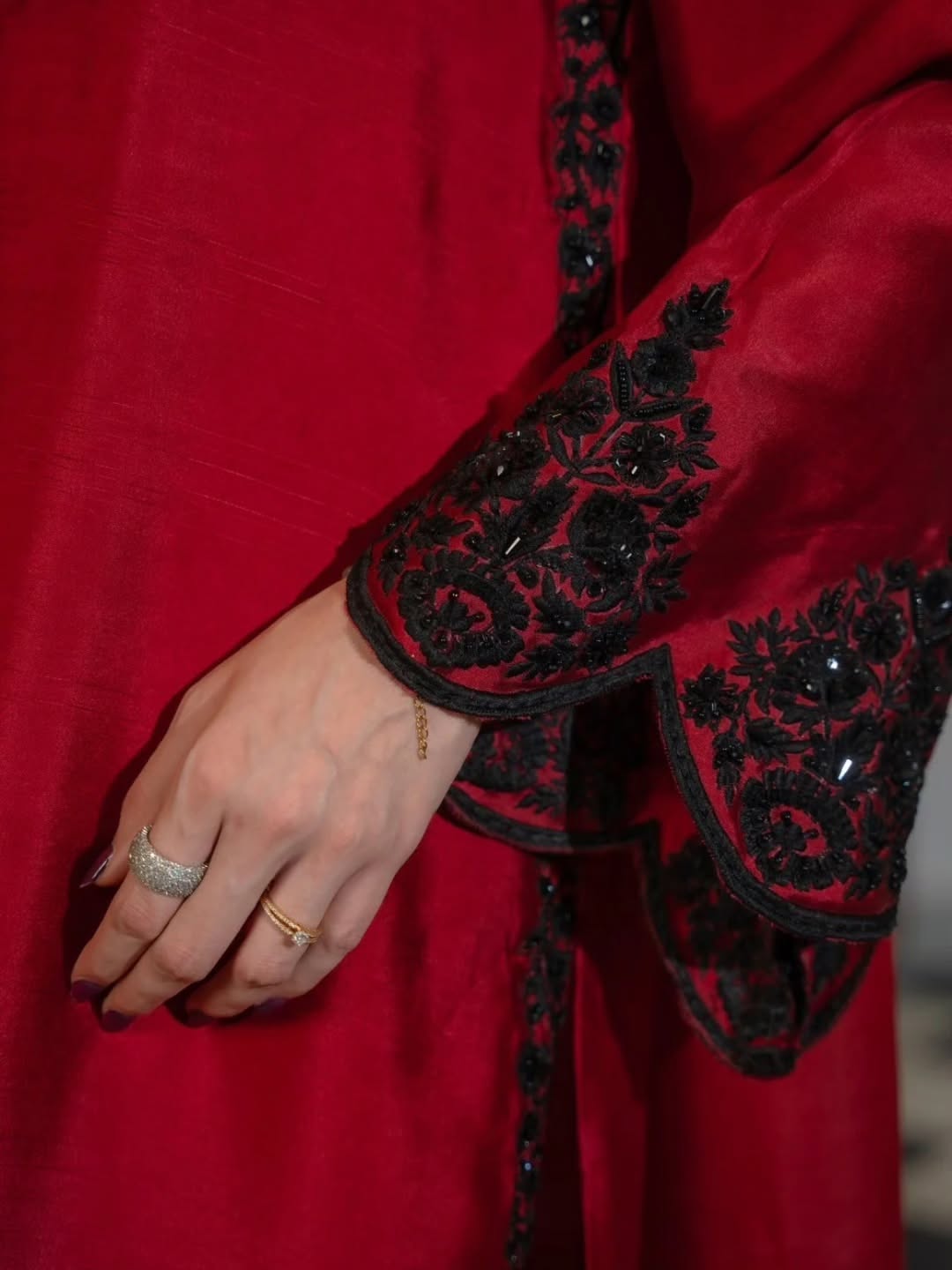 RUBY NOIR