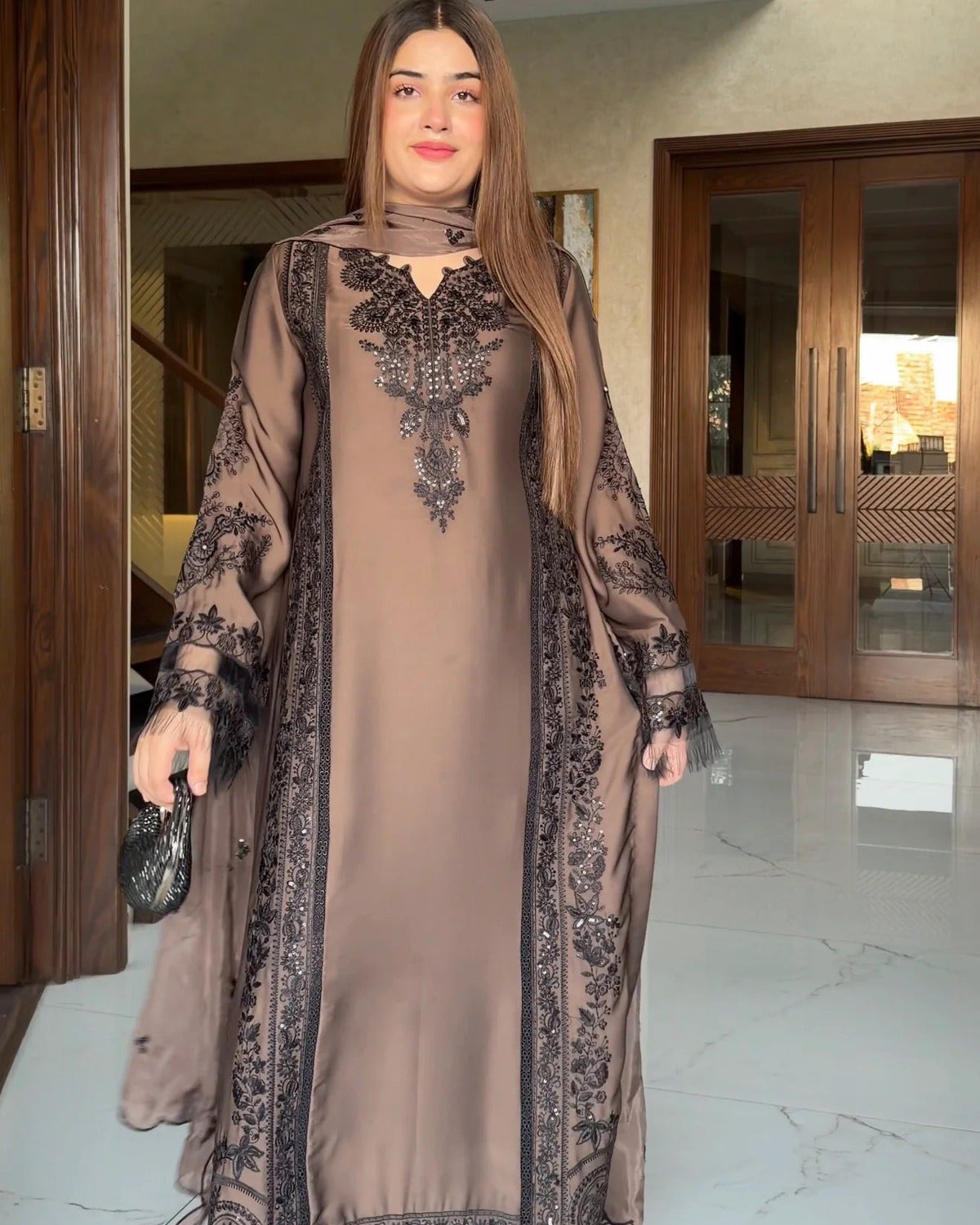 SA-KAFTAN