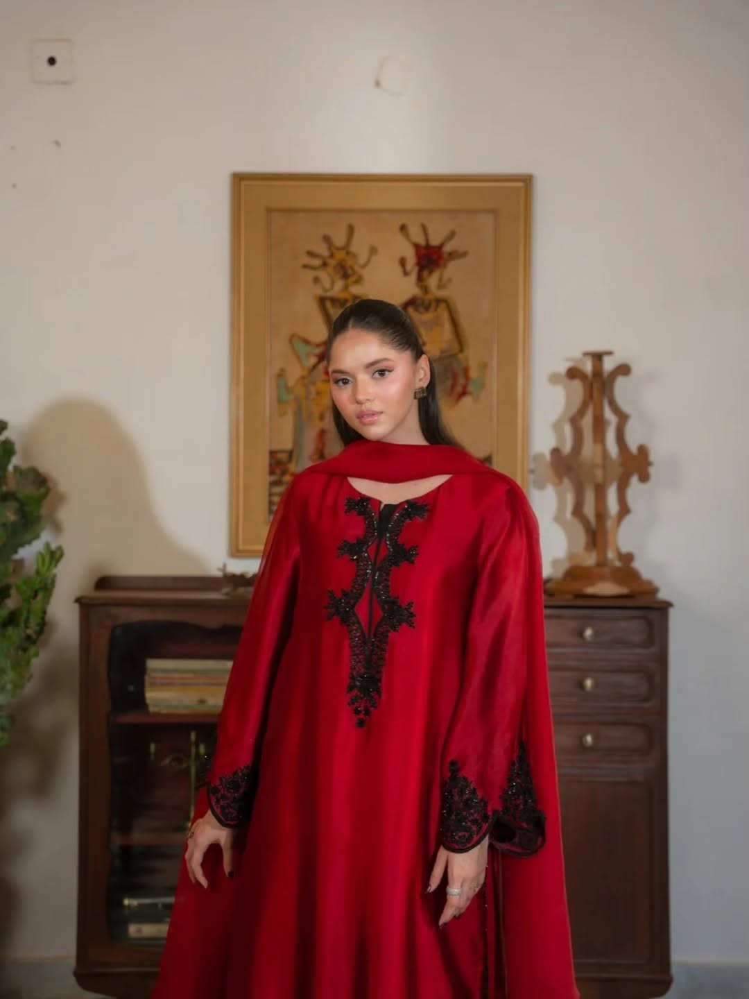 RUBY NOIR