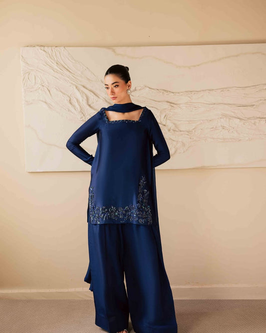 Noor-e-Safa (Copy)Blue Blush