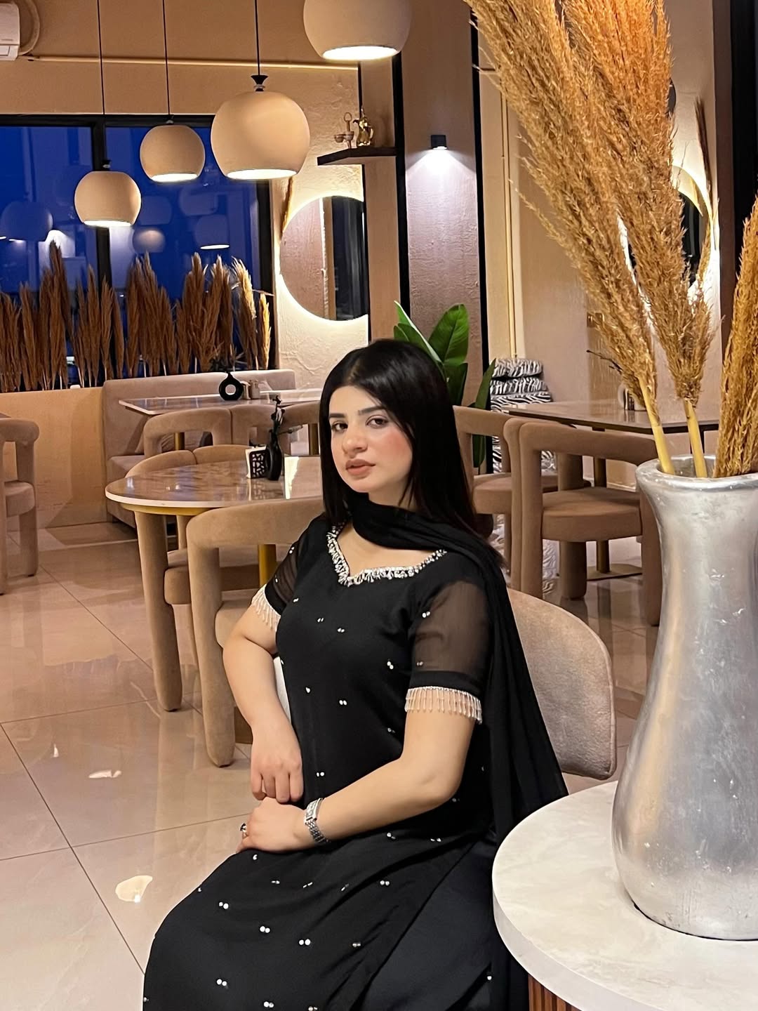 "Chandni"