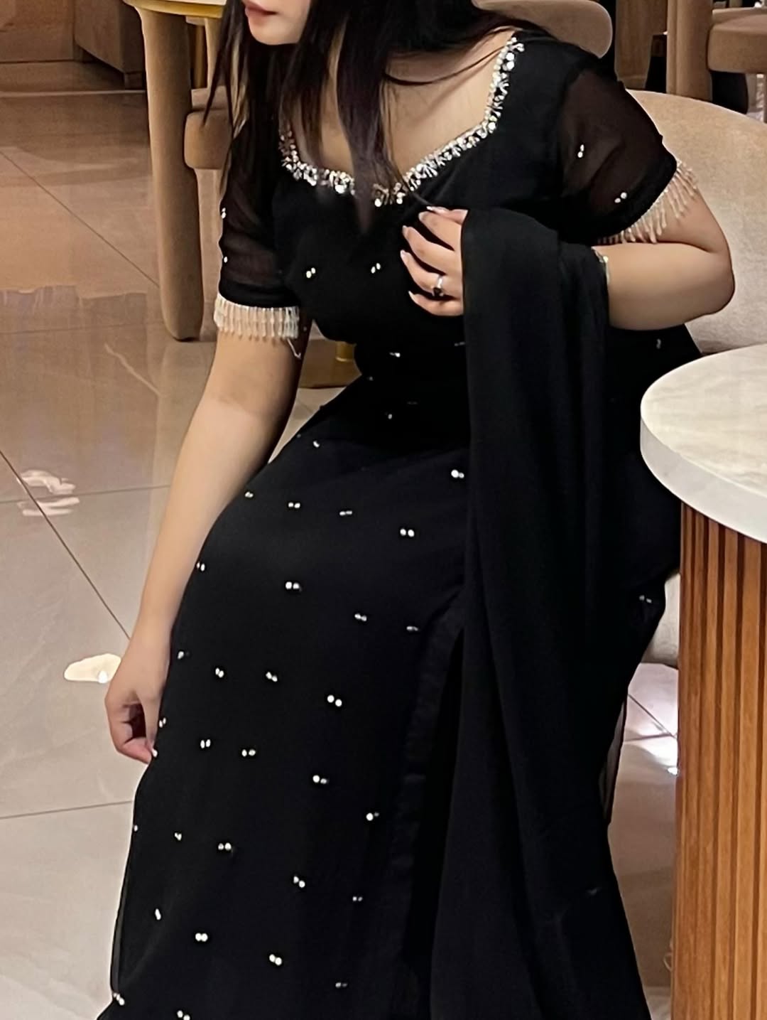 "Chandni"