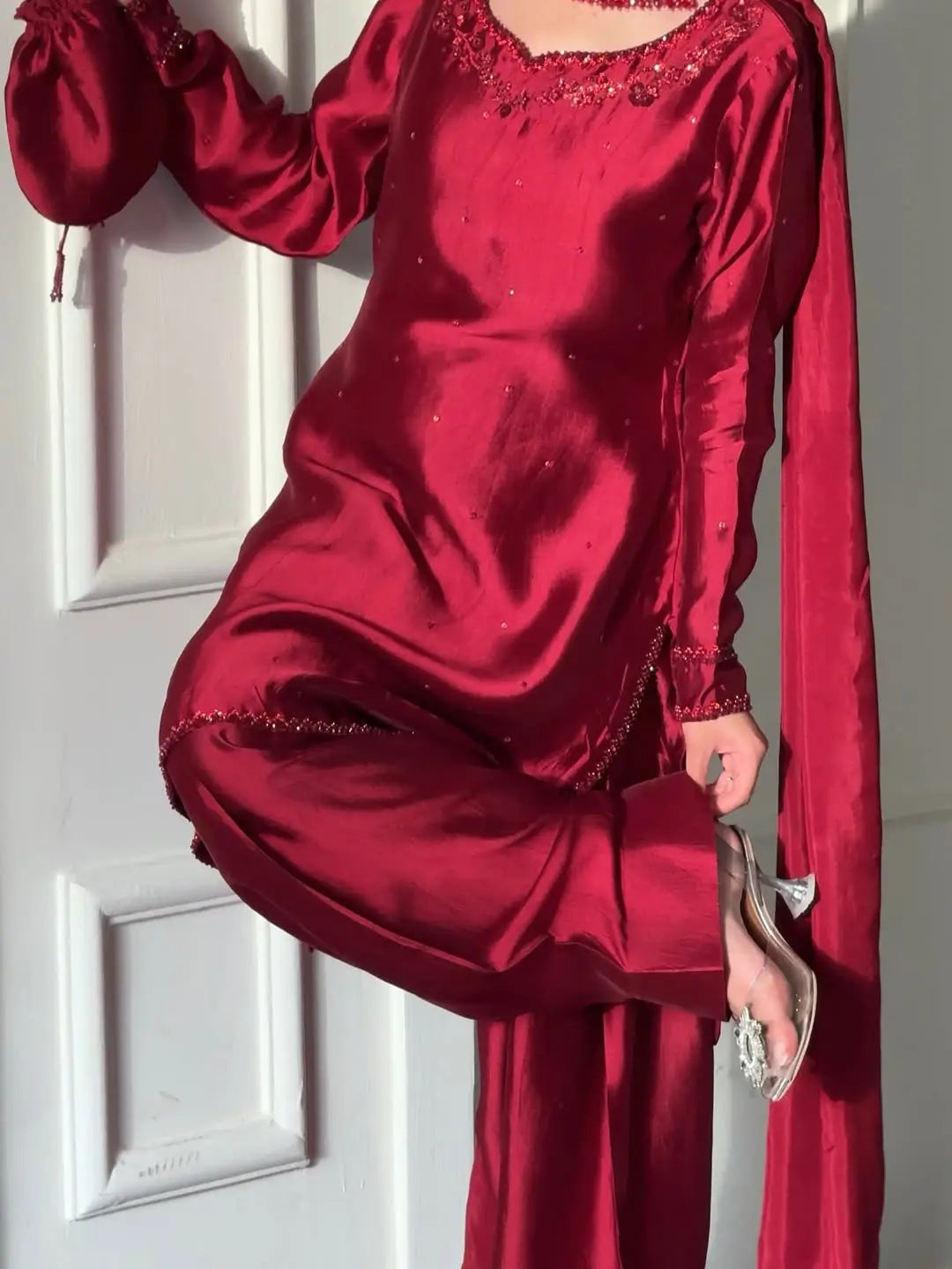 LAAL MAHAL