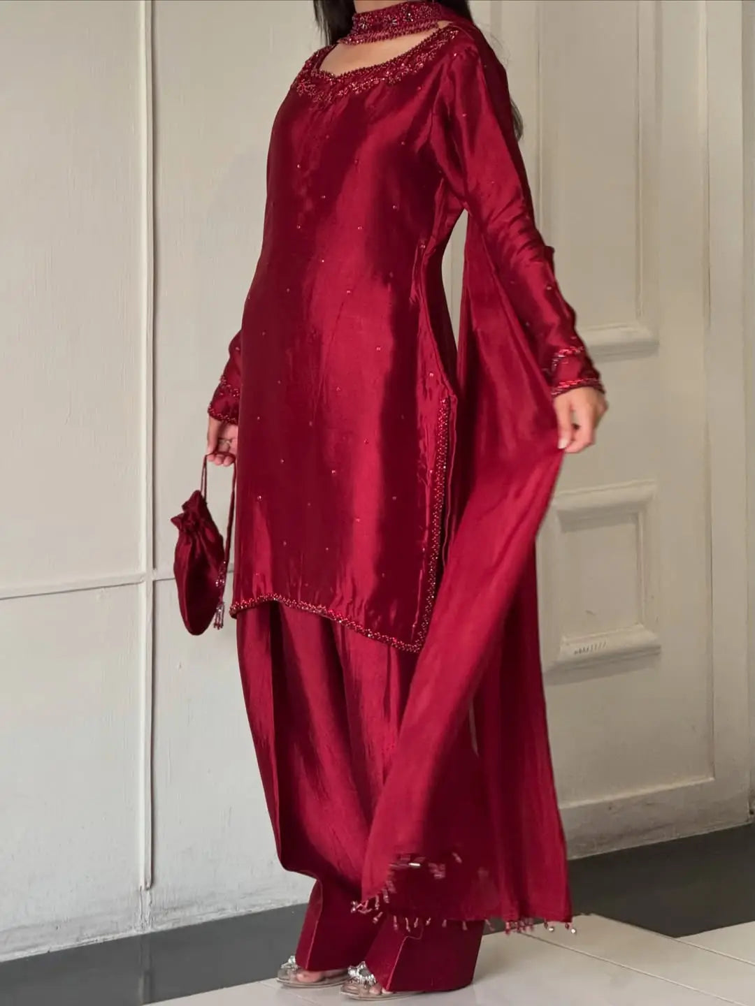 LAAL MAHAL