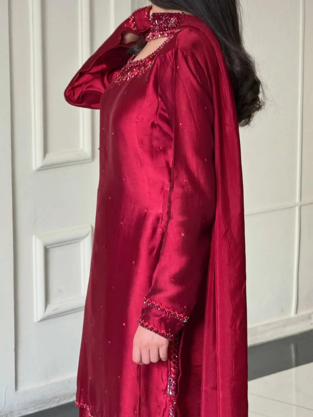 LAAL MAHAL