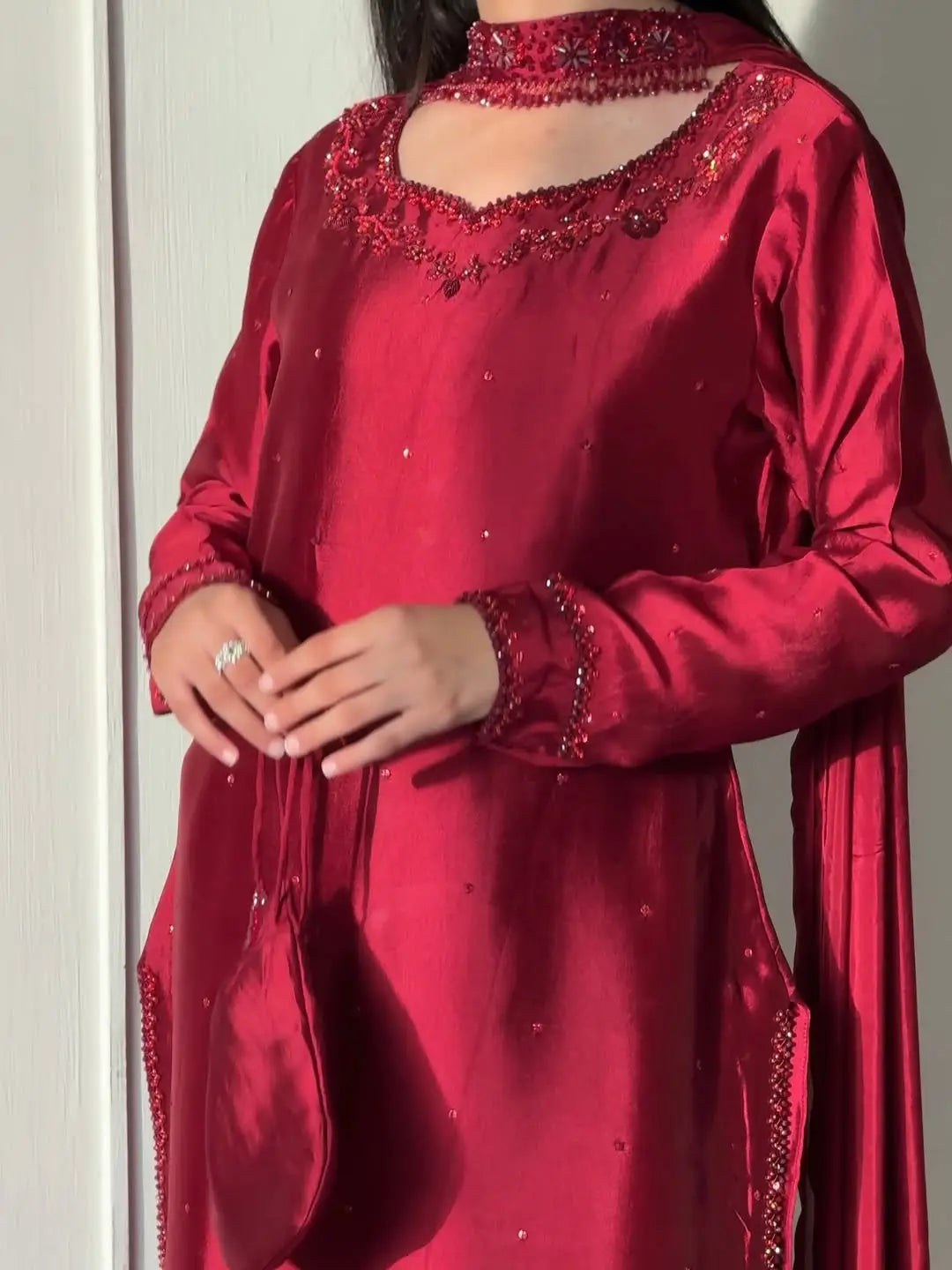 LAAL MAHAL