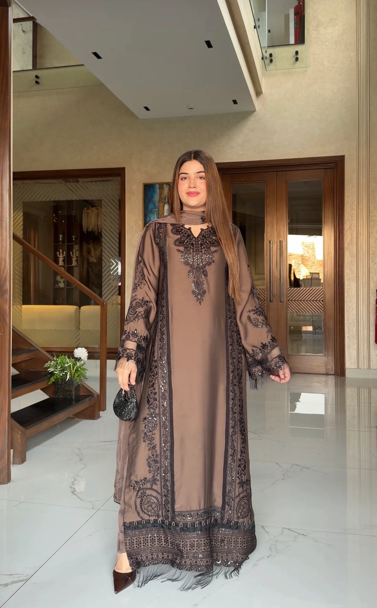 SA-KAFTAN