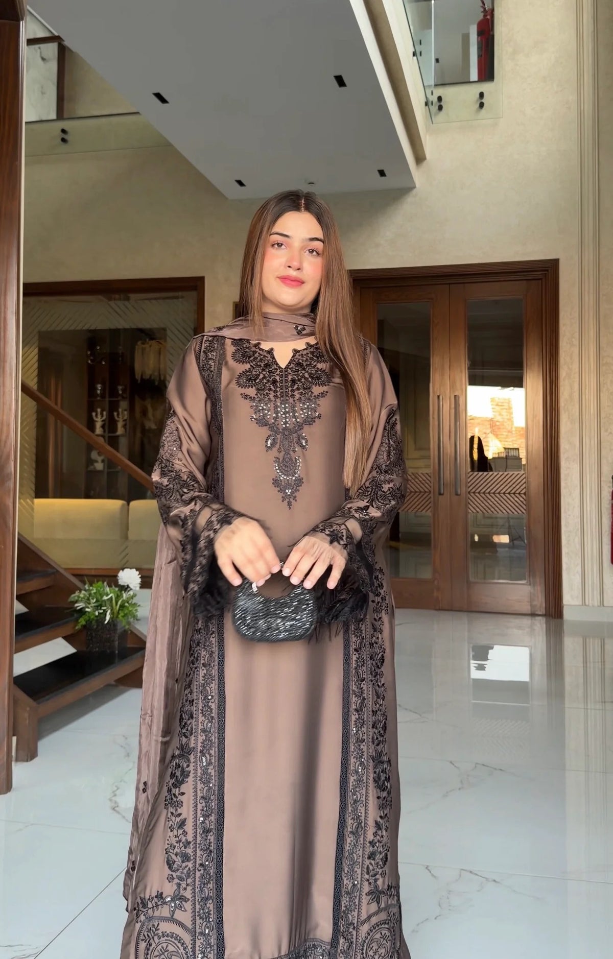 SA-KAFTAN